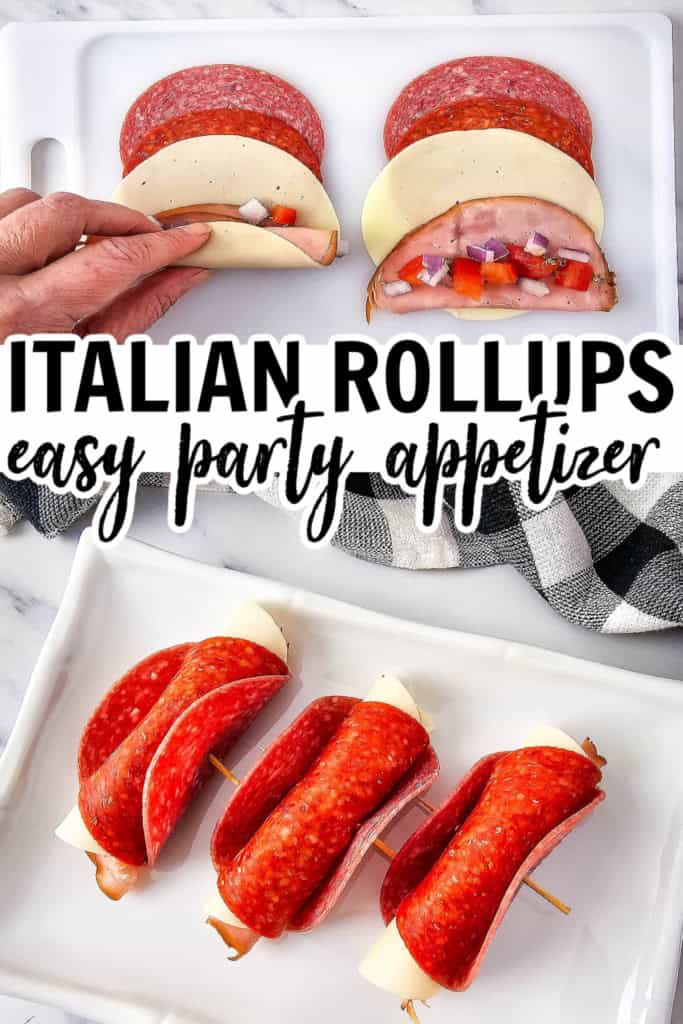 italian rollups pinterest image
