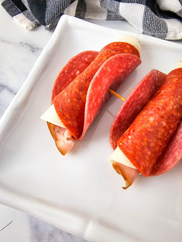 sub roll ups