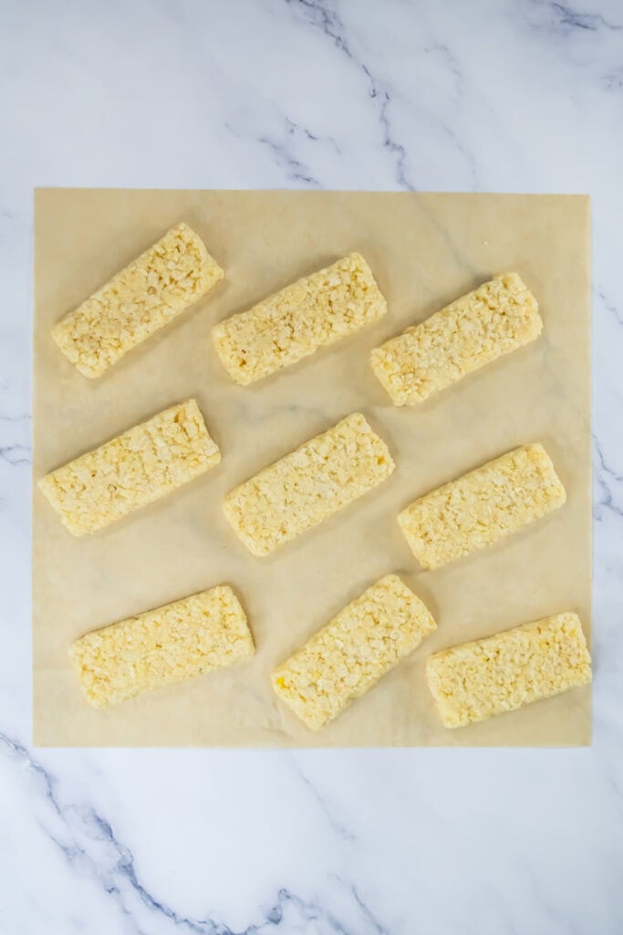 rice krispies
