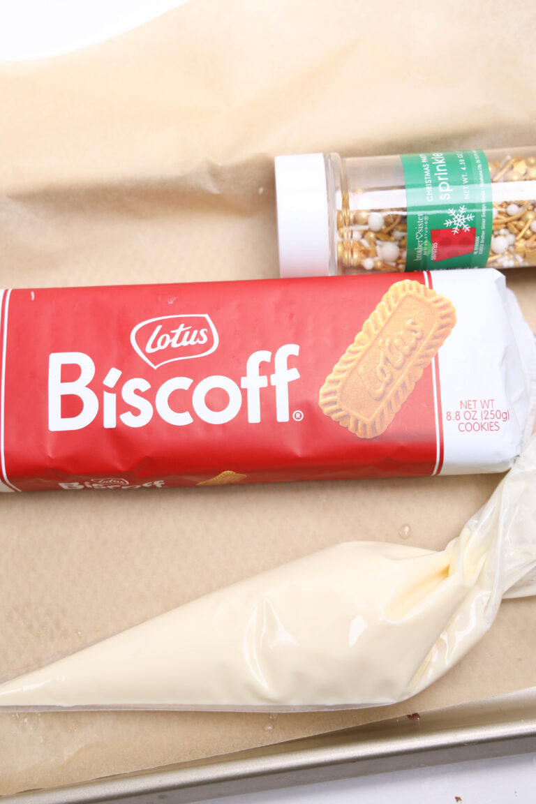 biscoff holiday treats ingredients