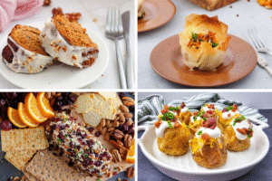 fall appetizers