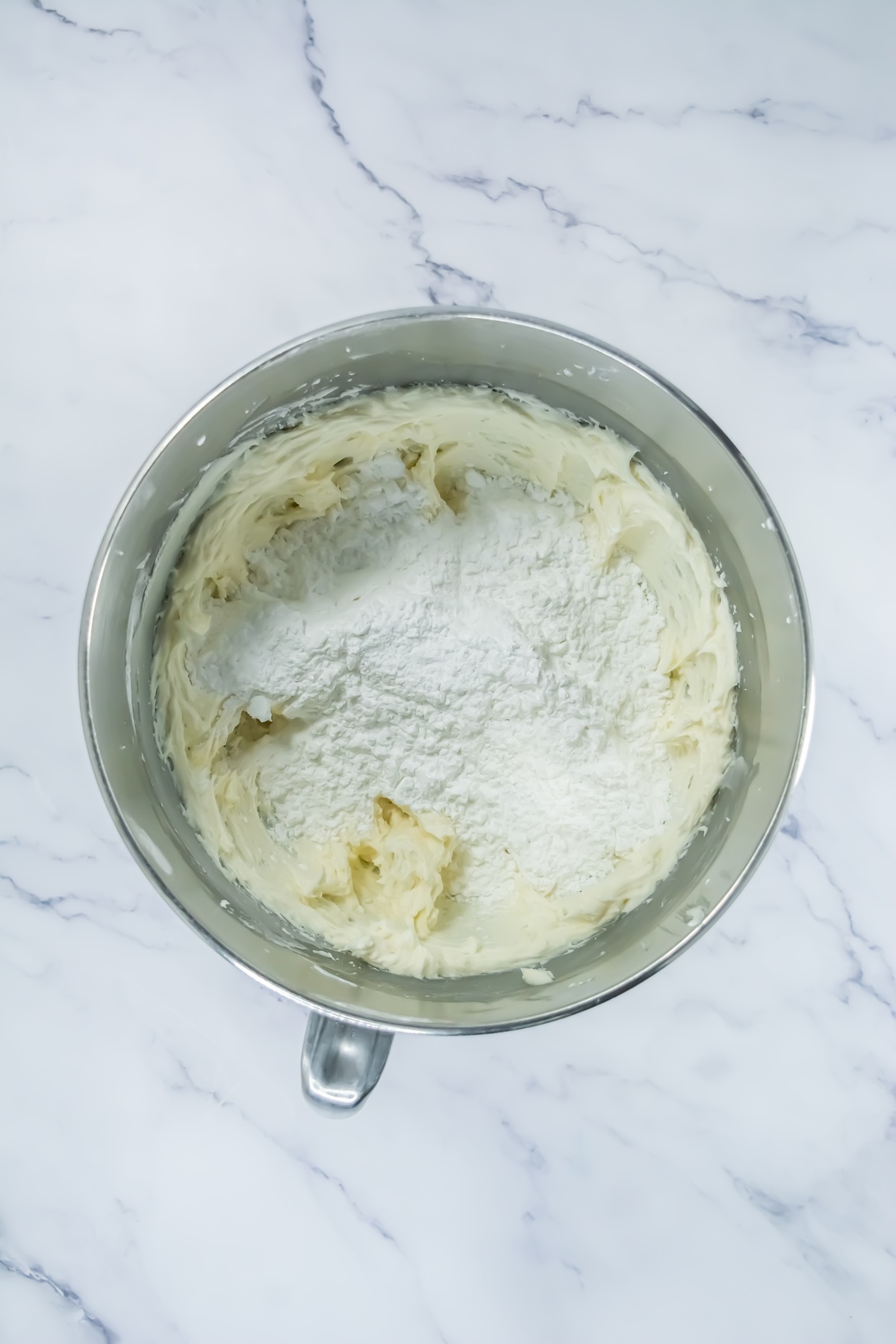 flour baking powder bakingsoda