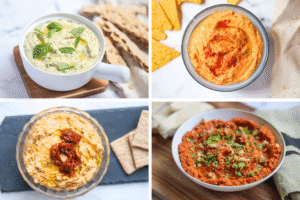 hummus