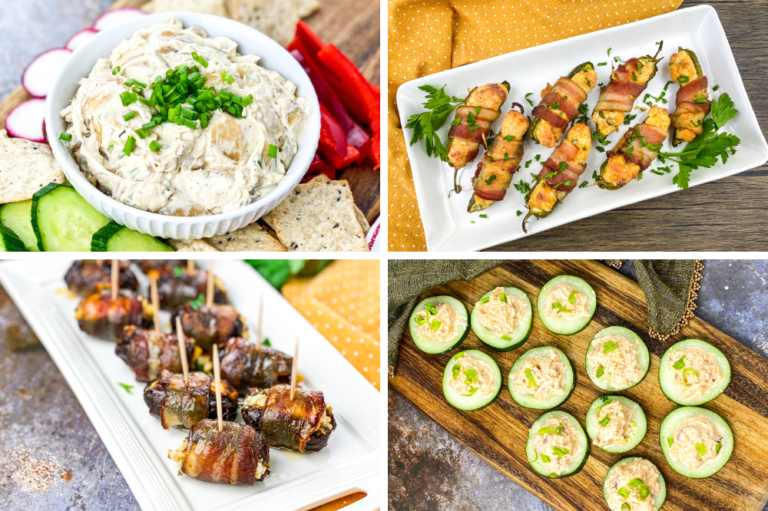 potluck ideas for work