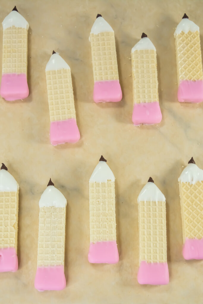 vanilla wafer pencils 2